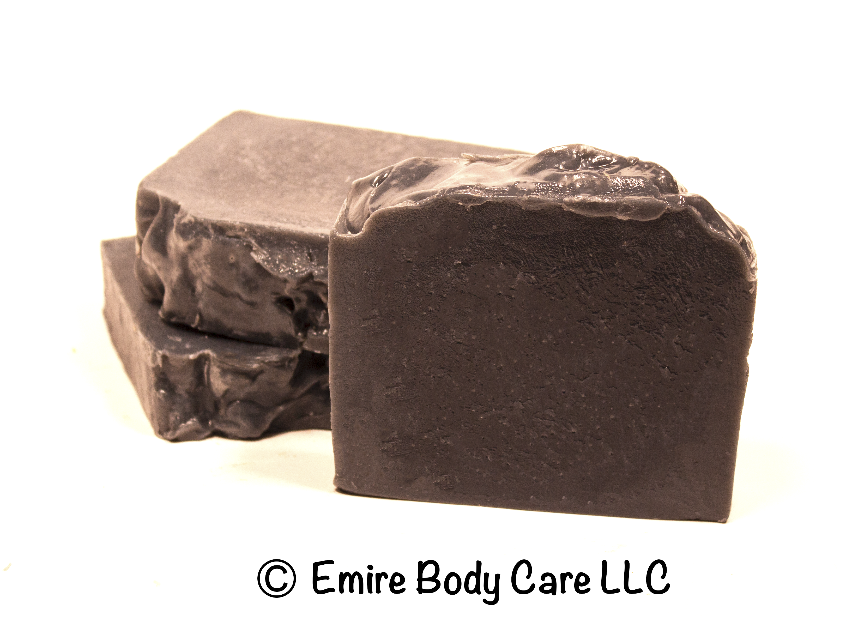 Tea Tree + Activated Charcoal  Soap